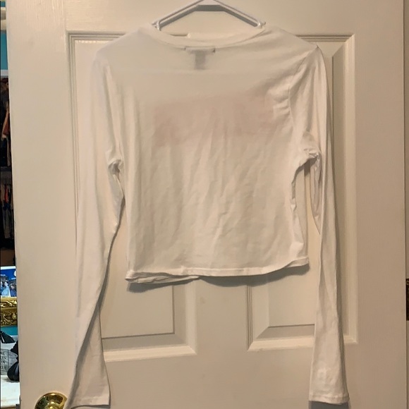 Crop Top - Picture 3 of 3